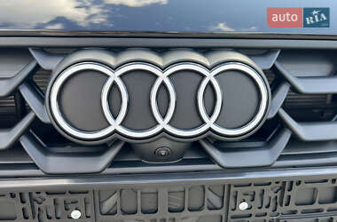 Лифтбек Audi A5 2025 в 