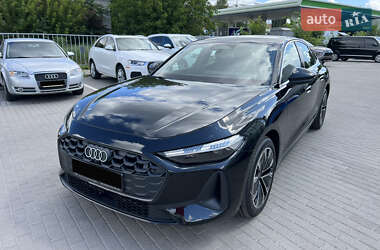 Лифтбек Audi A5 2025 в 