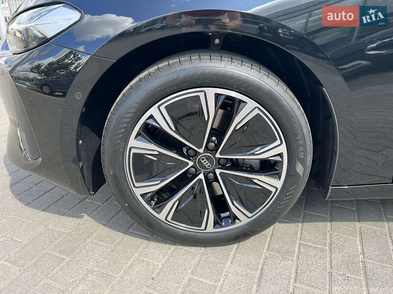 Лифтбек Audi A5 2025 в Полтаве фото 21 Лифтбек Audi A5 2025 в Полтаве