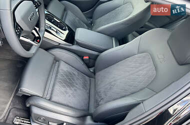 Лифтбек Audi A5 2025 в 