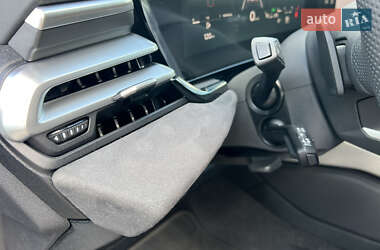 Лифтбек Audi A5 2025 в 