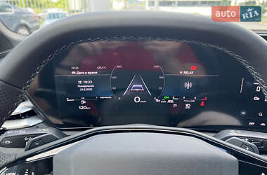Лифтбек Audi A5 2025 в 
