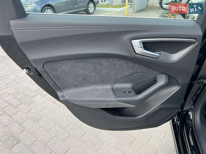 Лифтбек Audi A5 2025 в Полтаве фото 38 Лифтбек Audi A5 2025 в Полтаве