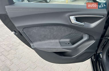 Лифтбек Audi A5 2025 в 