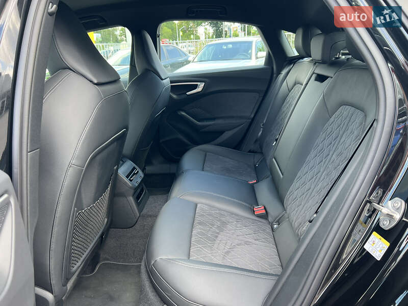 Лифтбек Audi A5 2025 в Полтаве фото 39 Лифтбек Audi A5 2025 в Полтаве