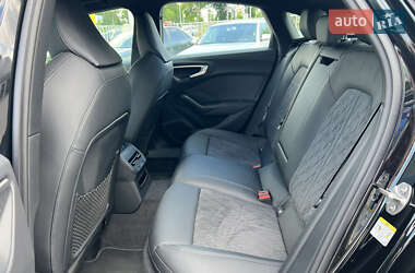 Лифтбек Audi A5 2025 в 