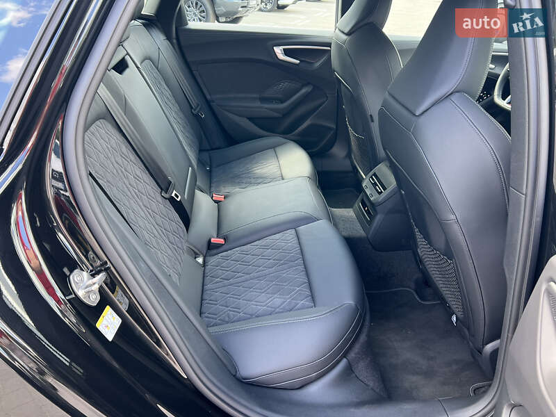 Лифтбек Audi A5 2025 в Полтаве фото 44 Лифтбек Audi A5 2025 в Полтаве