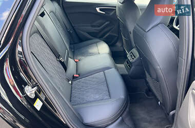 Лифтбек Audi A5 2025 в 