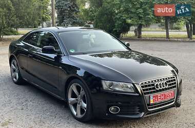 Купе Audi A5 2011 в Вознесенске