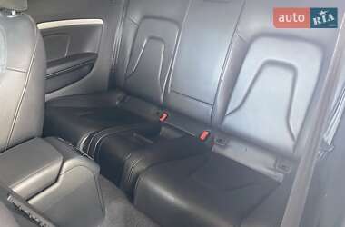 Купе Audi A5 2010 в 