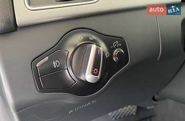 Купе Audi A5 2010 в 