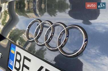 Купе Audi A5 2010 в 