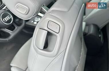 Купе Audi A5 2017 в 