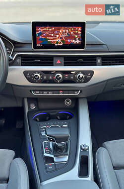 Купе Audi A5 2018 в 