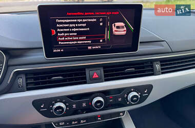 Купе Audi A5 2018 в 
