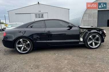Купе Audi A5 2014 в 