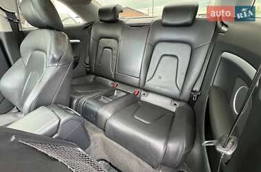 Купе Audi A5 2014 в 