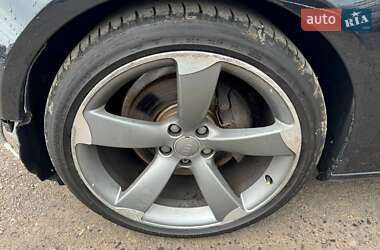 Купе Audi A5 2014 в 