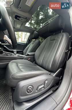 Ліфтбек Audi A5 2022 в 