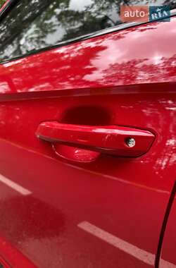 Ліфтбек Audi A5 2022 в 