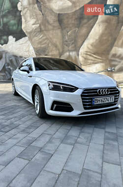 Лифтбек Audi A5 2019 в Ахтырке