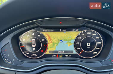 Кабриолет Audi A5 2019 в 