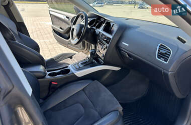 Купе Audi A5 2016 в 