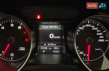 Купе Audi A5 2011 в 