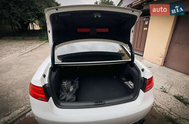 Купе Audi A5 2011 в 