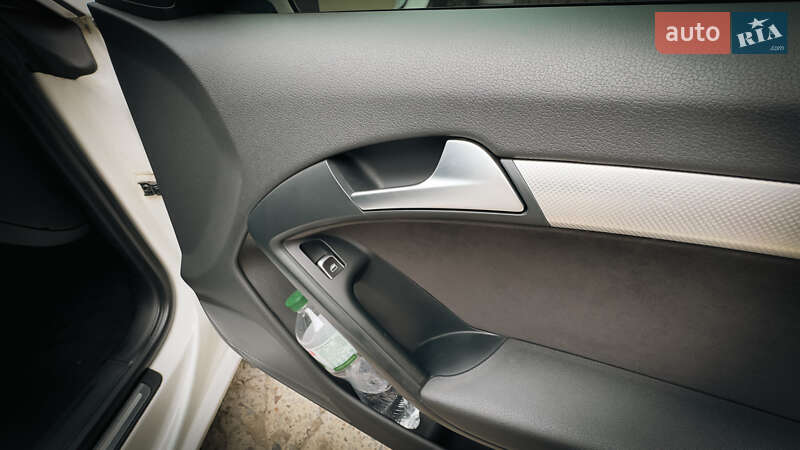 Купе Audi A5 2011 в Киеве