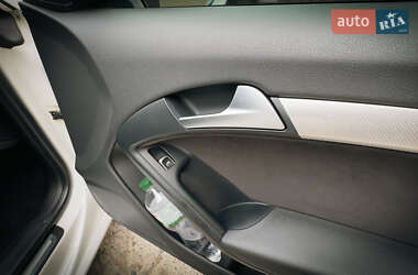 Купе Audi A5 2011 в 
