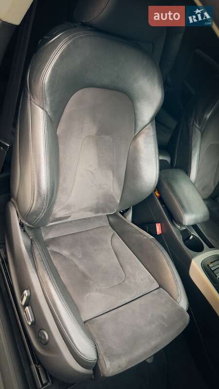 Купе Audi A5 2011 в Киеве