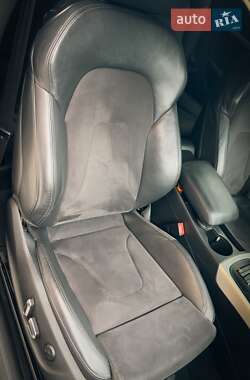 Купе Audi A5 2011 в 