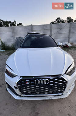 Лифтбек Audi A5 2020 в 