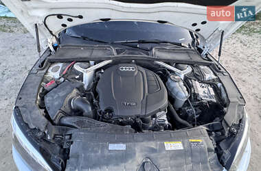 Лифтбек Audi A5 2020 в 
