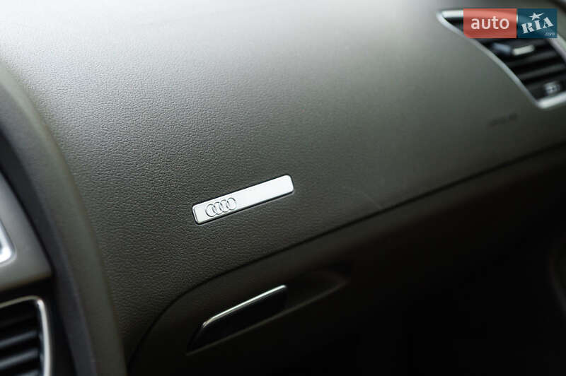 Купе Audi A5 2013 в Одессе