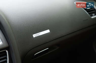 Купе Audi A5 2013 в 