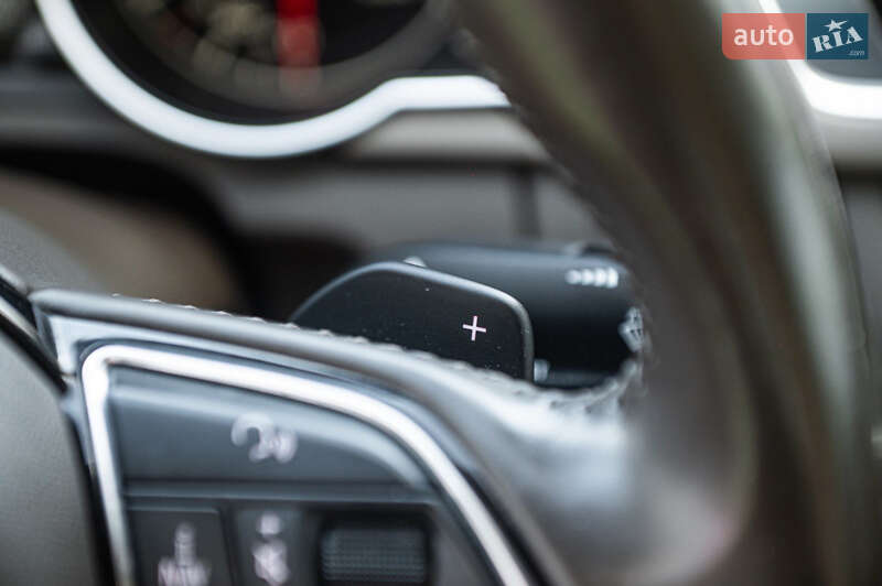 Купе Audi A5 2013 в Одессе