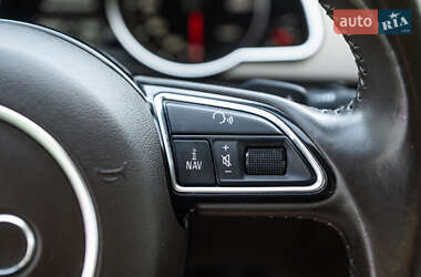 Купе Audi A5 2013 в 