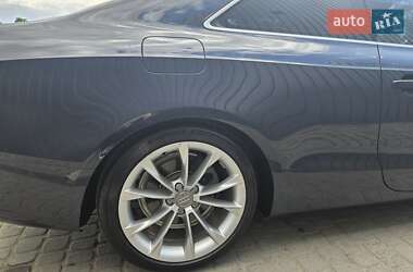 Купе Audi A5 2012 в Стрые