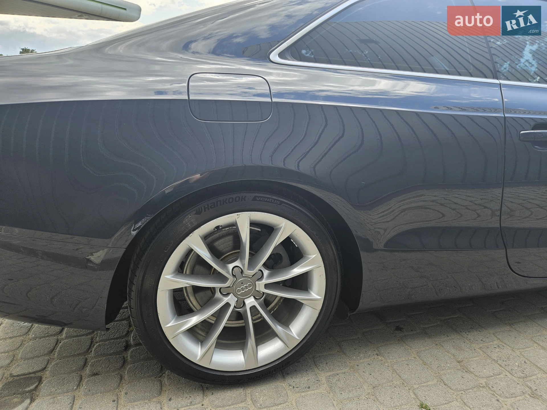 2012 Audi A5 - мініатюра 18