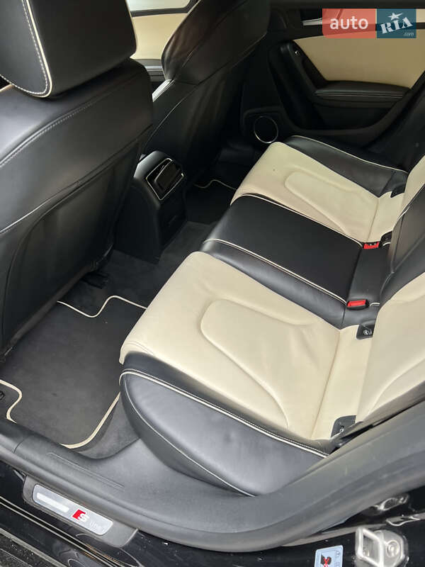 Купе Audi A5 2013 в Боярке