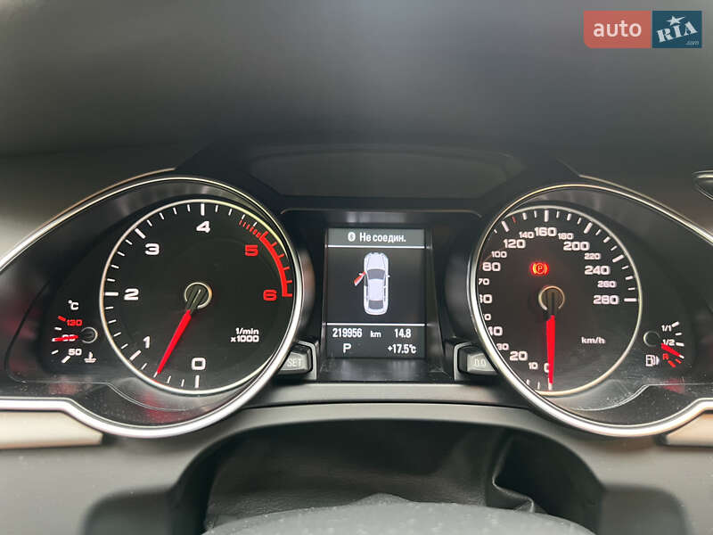 Купе Audi A5 2013 в Боярке
