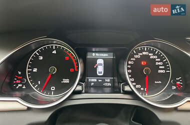 Купе Audi A5 2013 в 