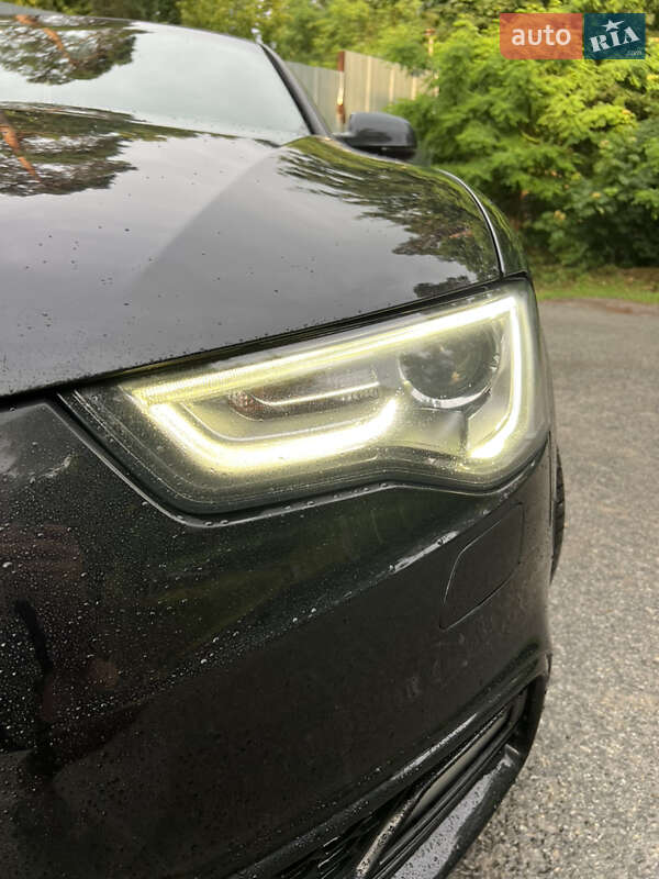 Купе Audi A5 2013 в Боярке