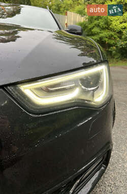 Купе Audi A5 2013 в 