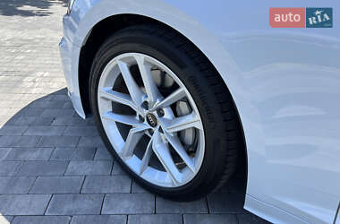 Купе Audi A5 2023 в 