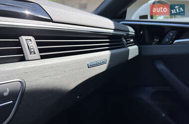 Купе Audi A5 2023 в 