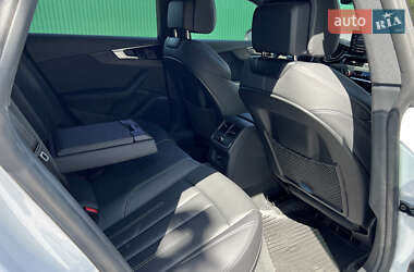 Купе Audi A5 2023 в 