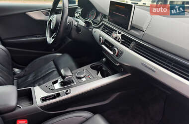 Купе Audi A5 2017 в 